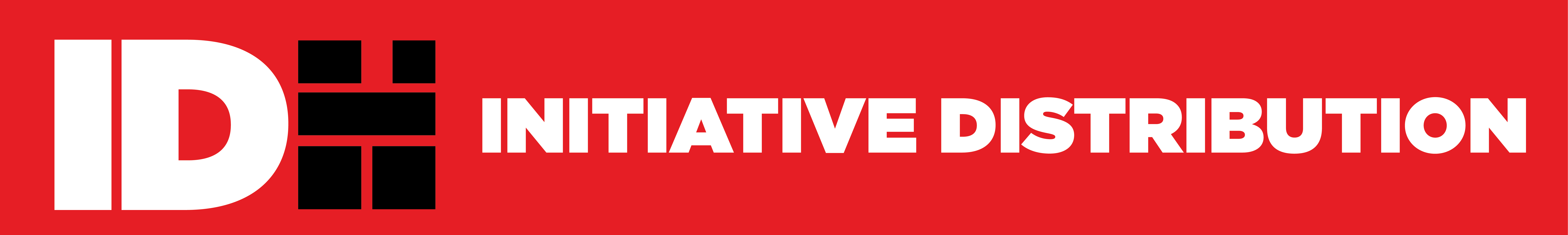 Initiative Distribution